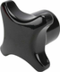Volant, filet fem. 80mm M16