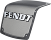 Grille de refroidisseur