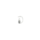 AMPOULE H3 24V 70W