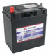 Batterie 12V 35Ah 300A Kramp