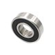 Roulement à billes TIMKEN 40X68X15