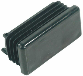 Pièces agricoles - Fasteners - Obturateur 40 x 20 mm