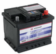 Batterie 12V 41Ah 360A Kramp