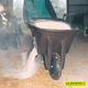 BROUETTE DISTRIBUTRICE