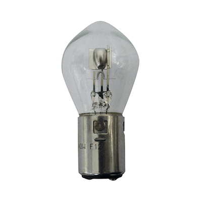 Pièces agricoles - Pièce divers - AMPOULE CE12V 45/40W CULOT BA20d