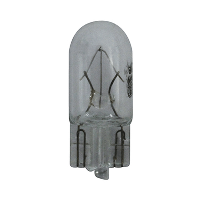 Pièces agricoles - Pièce divers - LAMPE TEMOIN 12V 5W W2 4.6 D