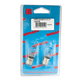 HF- 2 AMPOULES POIRETTE 24V 21W