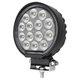 PHARE DE TRAVAIL ROND 14 LED 4200LM LARGE LUMITRACK