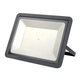 PROJECTEUR LED EXTRA PLAT 300W NOIR