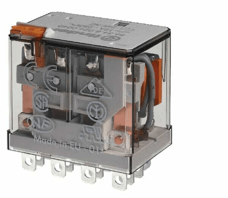 Pièces agricoles - Electricité - Relais 12V/CC