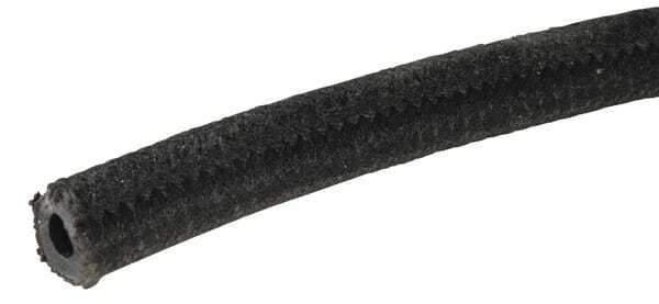 Pièces agricoles - Hydraulique - Tuyau de carburant 4,5mm
