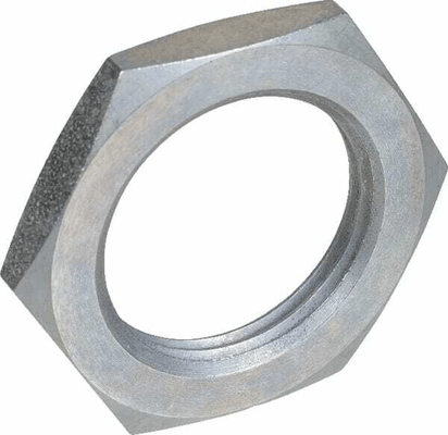Pièces agricoles - Hydraulique - Ecrou m30x2 pour 500577
