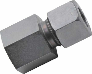 Pièces agricoles - Hydraulique - Raccord 25S - 1BSP