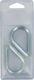 Cosse à câble Ø12mm - 47x28mm (2)