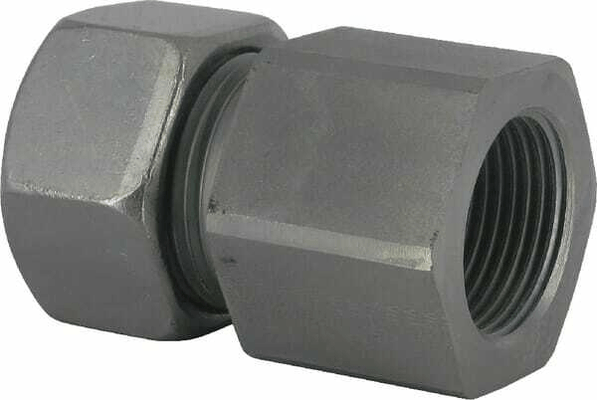Pièces agricoles - Hydraulique - Raccord 22L - 3/4BSP