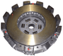 Embrayage automatique double TGU6