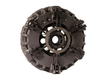 Embrayage automatique double TGU6
