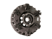 Embrayage automatique double TGU6