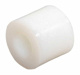 Pièces agricoles - Fasteners - Entretoise en nylon 10.3x15x7.5