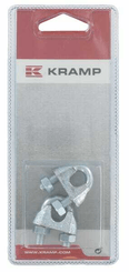 Pièces agricoles - Fasteners - Serre-câble 8mm (2)
