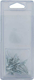 Vis pour panneaux d'aggloméré 4 x 25 mm (20)