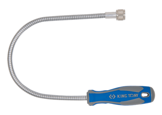 Outils - Outils divers - Doigt magnétique flexible 495mm puissance 3kgs