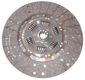 Disque de limiteur
