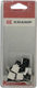 Serre-câble 2,5mm (25)