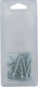 Vis pour panneaux d'aggloméré 5 x 40 mm (20)