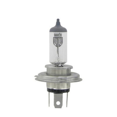 Pièces agricoles - Pièce divers - AMPOULE H4 12V R.110025 BLANC P43T EN
