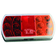 FEU AR LED D 5F SORT. CABLE