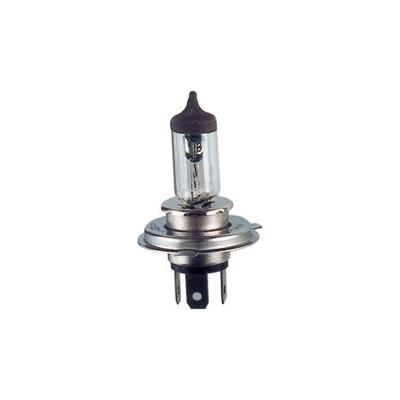Pièces agricoles - Pièce divers - HF- AMPOULE H4 24V 75/70W