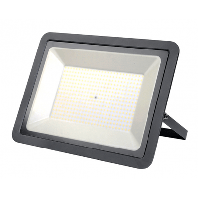 Pièces agricoles - Pièce divers - PROJECTEUR LED EXTRA PLAT 300W NOIR