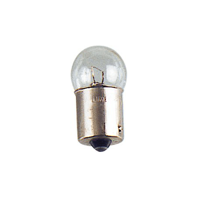Pièces agricoles - Pièce divers - AMPOULE GRAISSEUR 12V 1OW
