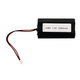 BATTERIE LITHIUM 3000MAH PHARE 724629/724738/724739