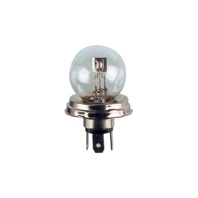 Pièces agricoles - Pièce divers - AMPOULE CE 12 V REF 110023 BLANCHE P 45T