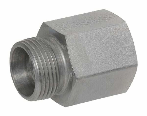 Pièces agricoles - Hydraulique - Adapteur femelle 15L - 1/2 BSP