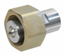 Coupleur à visser mâle 1" BSP