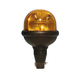 GYROPHARE SATURNELLO FLEXIBLE H1 12V PAR 18