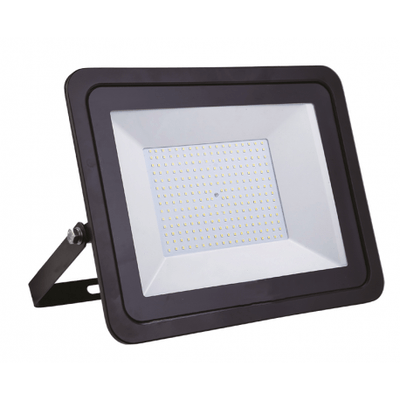 Pièces agricoles - Pièce divers - PROJECTEUR LED EXTRA PLAT 200W NOIR