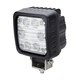 PHARE DE TRAVAIL CARRE 6 LED 3600LM LARGE + FAISC. LUMITRACK