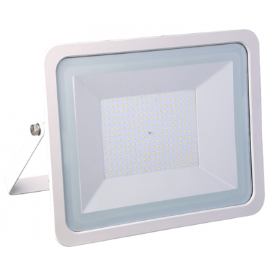 Pièces agricoles - Pièce divers - PROJECTEUR LED EXTRA PLAT 200W BLANC
