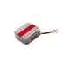 FEU AR LED R/B 5F SORT.CABLE