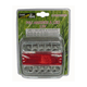 FEU AR LED R/B 5F SORT.CABLE SOUS COQUE