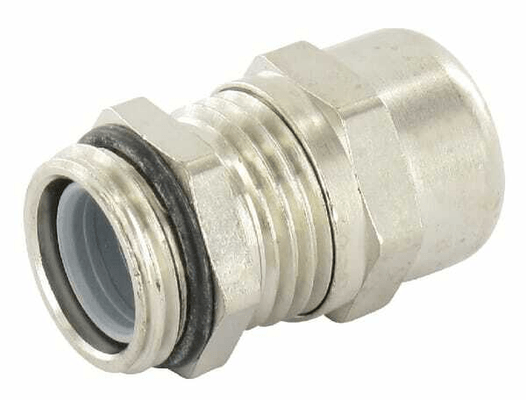 Pièces agricoles - Electricité - Presse-étoupe M16 ; Laiton