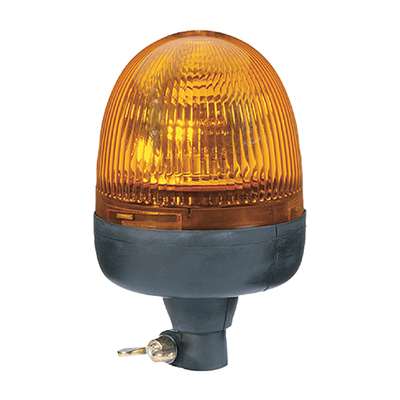 Pièces agricoles - Pièce divers - GYROPHARE ROTACOMPACT H1 FLEX 12V 24V+BTE