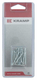 Vis pour panneaux d'aggloméré 3 x 30 mm (20)