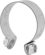 Collier pour tuyaux