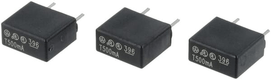 Micro-fusible