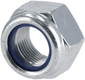 Écrou hexagonal